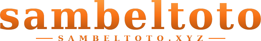 sambeltoto logo