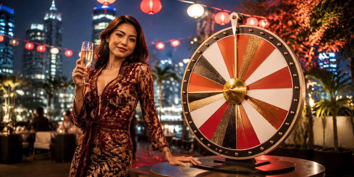 sambeltoto sambeltoto Live Baccarat With Real Dealers